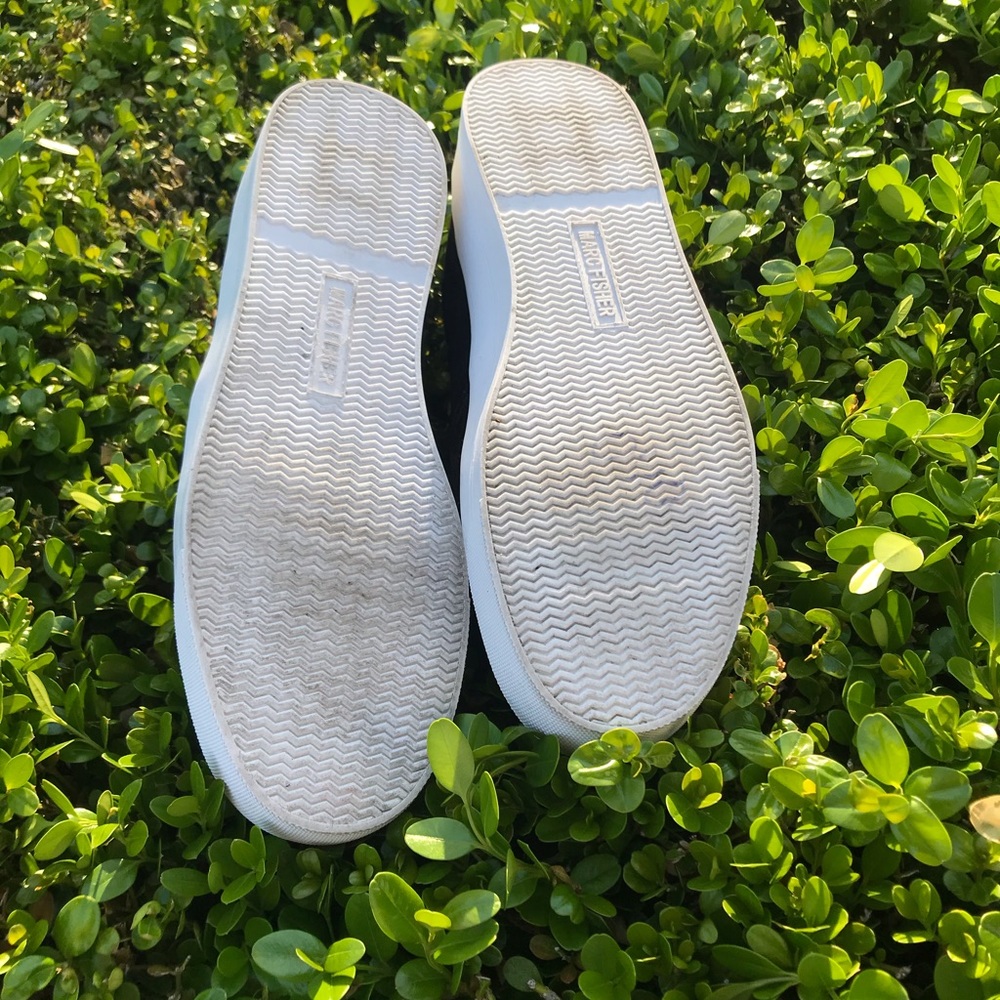 Marc Fisher Sneaker Slip On - Picture 8 of 13